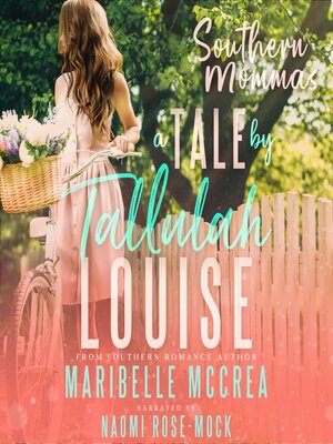 cover image of Southern Mommas